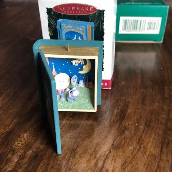 Hallmark Keepsake 4 ornaments  - Picture 6 of 10